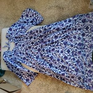 Universal thread dress